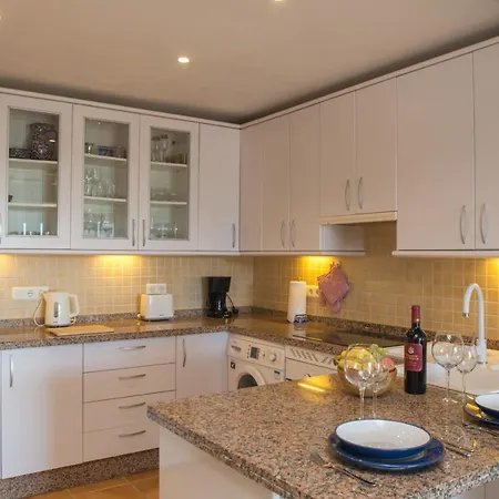 Casablanca 30 Oasis Properties Διαμέρισμα *