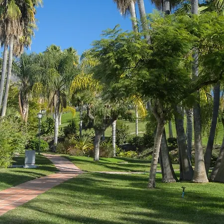 Διαμέρισμα Casablanca 30 Oasis Properties Nerja