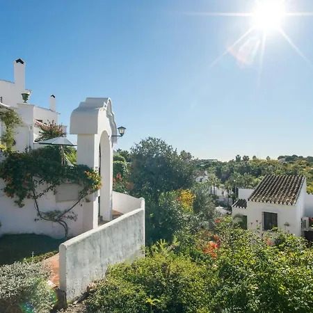 Casablanca 30 Oasis Properties Διαμέρισμα