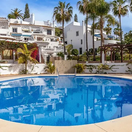 Casablanca 30 Oasis Properties Διαμέρισμα