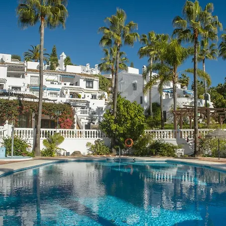 Casablanca 30 Oasis Properties Διαμέρισμα *