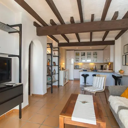 Διαμέρισμα Casablanca 30 Oasis Properties *