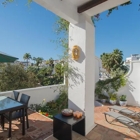 Casablanca 30 Oasis Properties شقة