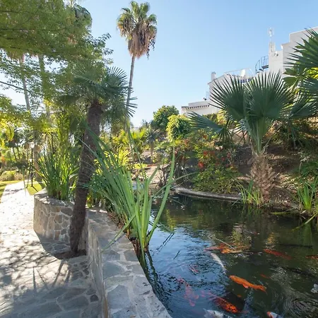 شقة Casablanca 30 Oasis Properties نيرخا