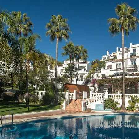 Casablanca 30 Oasis Properties شقة