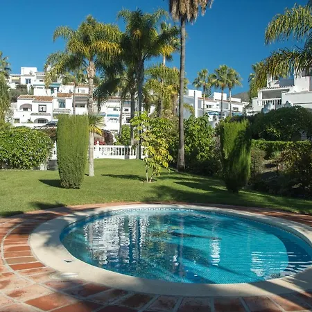 شقة Casablanca 30 Oasis Properties نيرخا