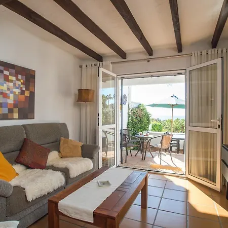 Daire Casablanca 30 Oasis Properties