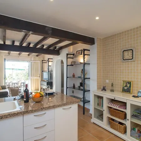 Casablanca 30 Oasis Properties Daire Nerja