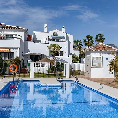 Casablanca 30 Oasis Properties Daire