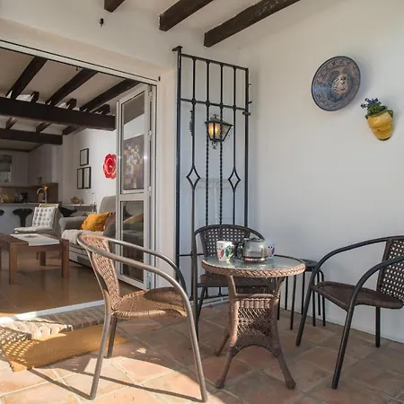 Casablanca 30 Oasis Properties * Нерха