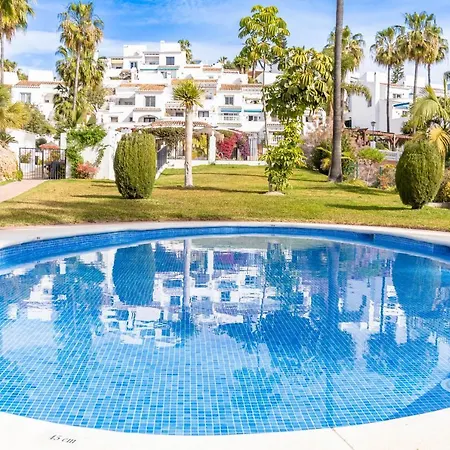 Апартаменти Casablanca 30 Oasis Properties
