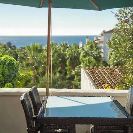 Casablanca 30 Oasis Properties * Нерха