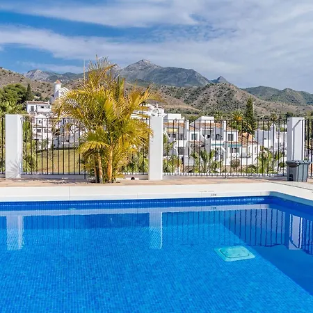 Casablanca 30 Oasis Properties Нерха