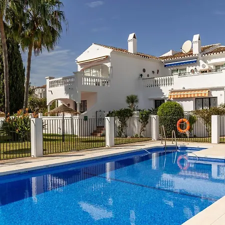 Casablanca 30 Oasis Properties Нерха