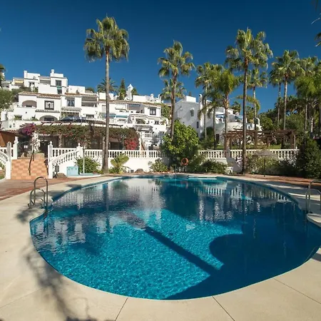 Casablanca 30 Oasis Properties Нерха