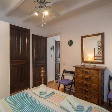 Апартаменти Casablanca 30 Oasis Properties *